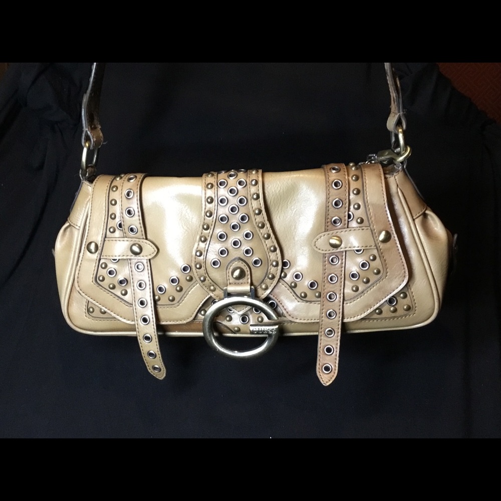 Guess Brand Handbag